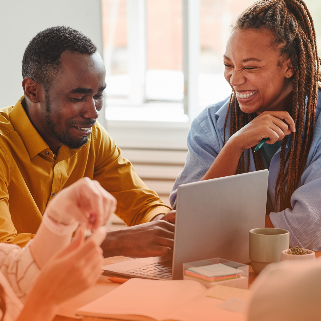 Build Customer Success