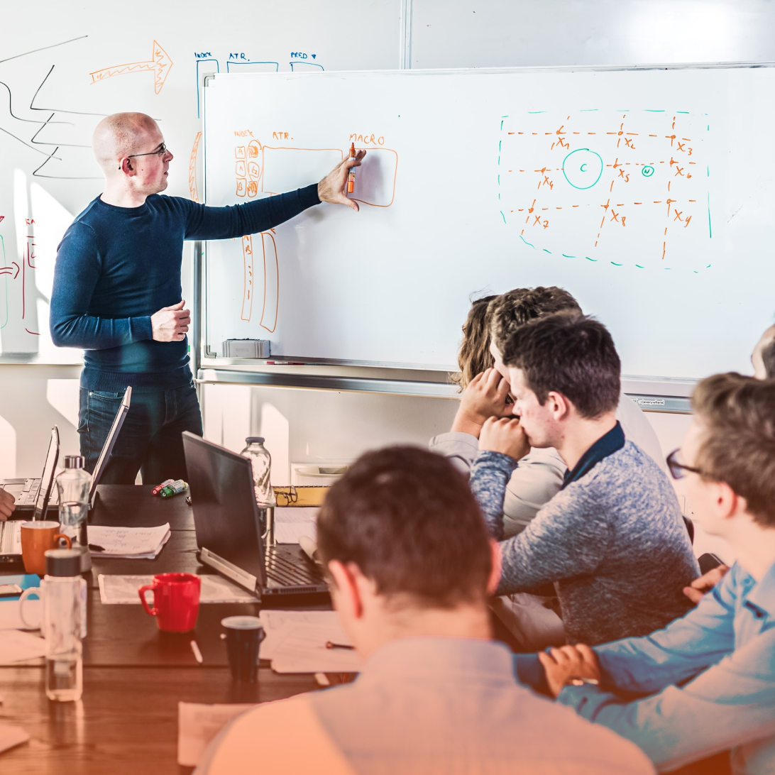 Integrated Solutions