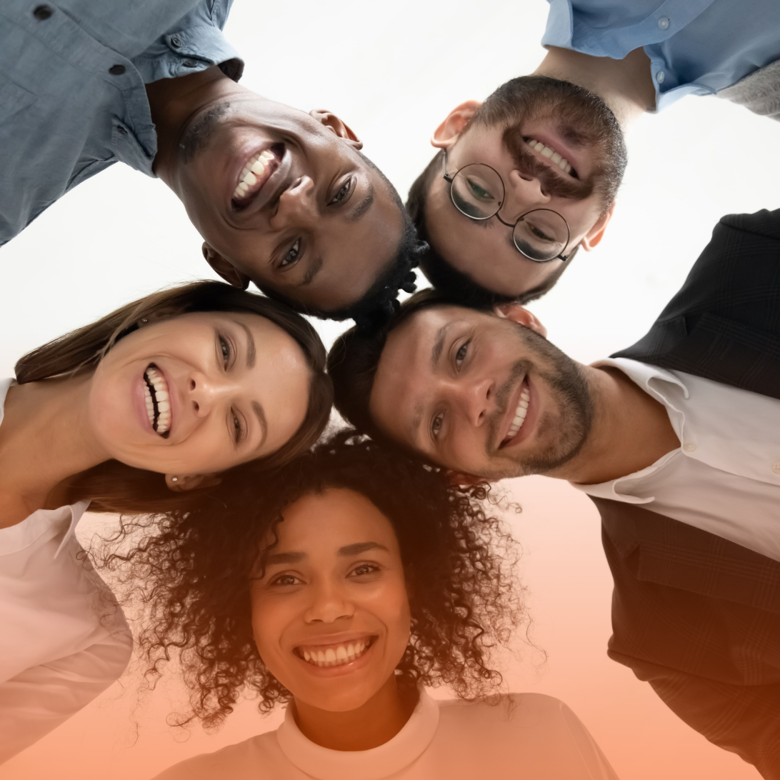 Diversity Equity Inclusion