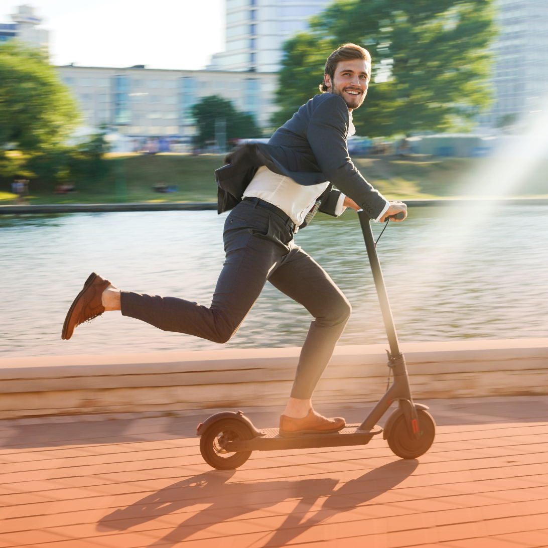 Global Team flexible work