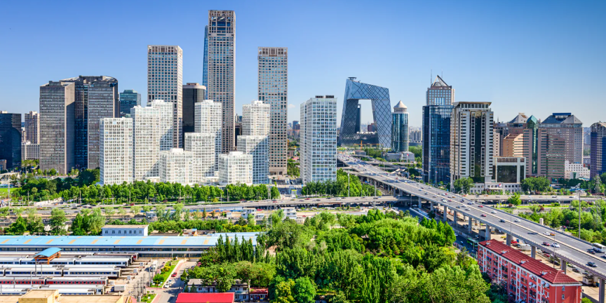 Beijing