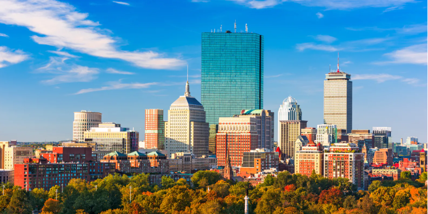 Boston