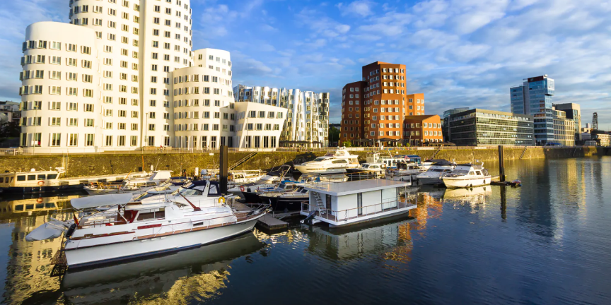 Dusseldorf