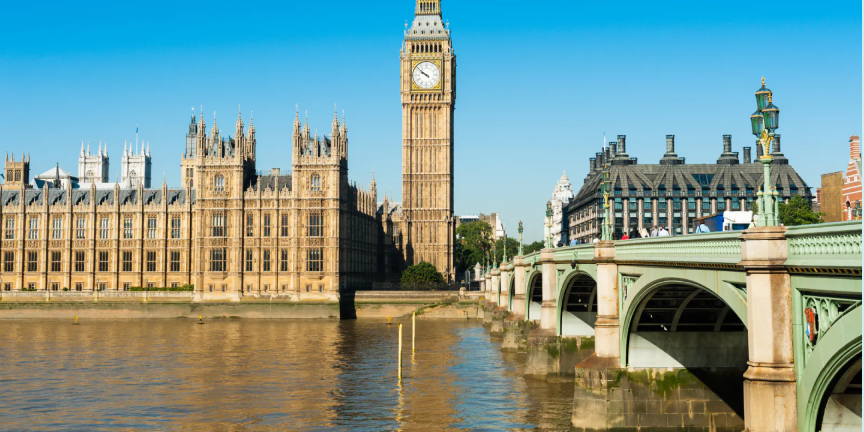 London