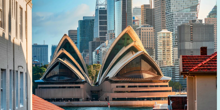 Sydney