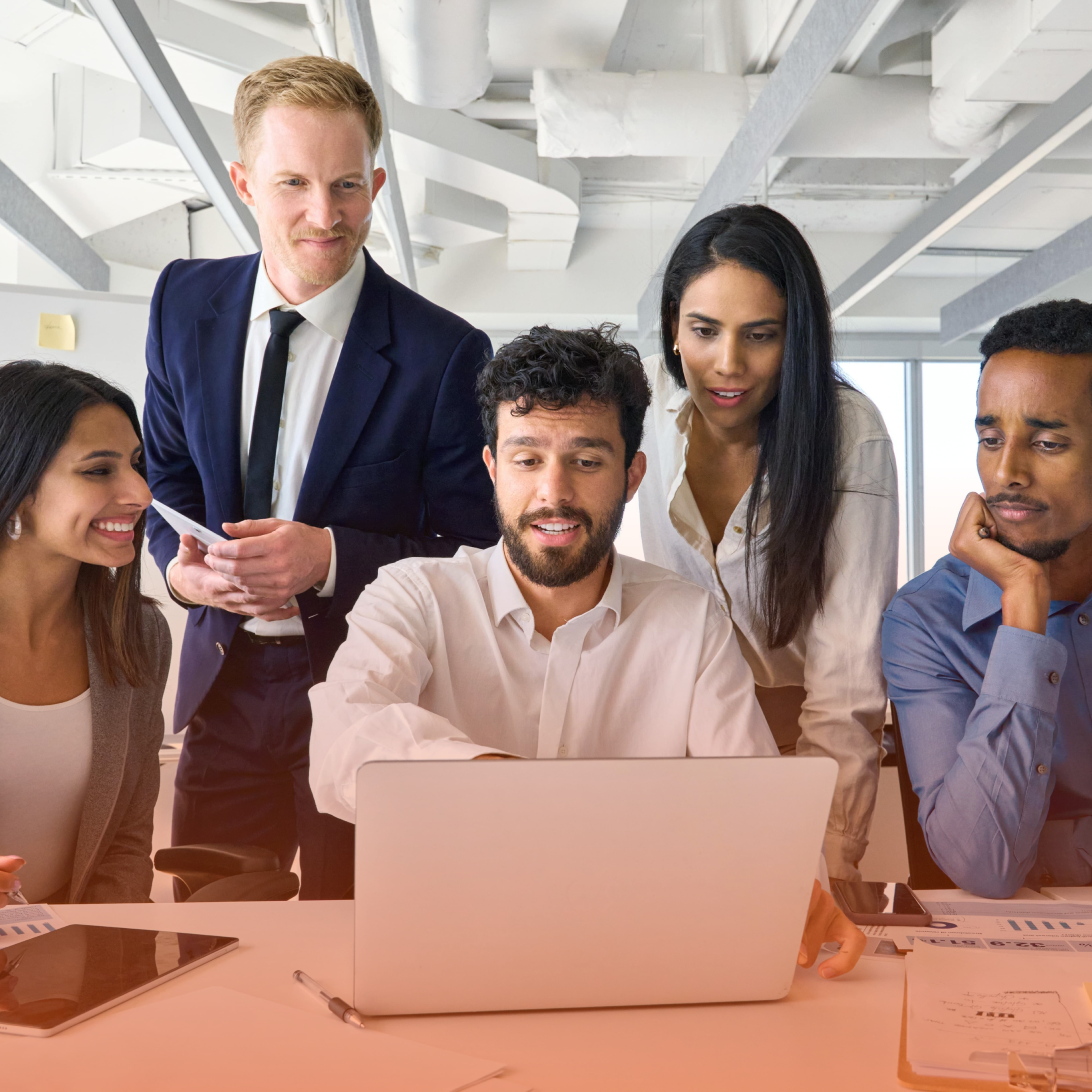 Our Mission Minded leaders