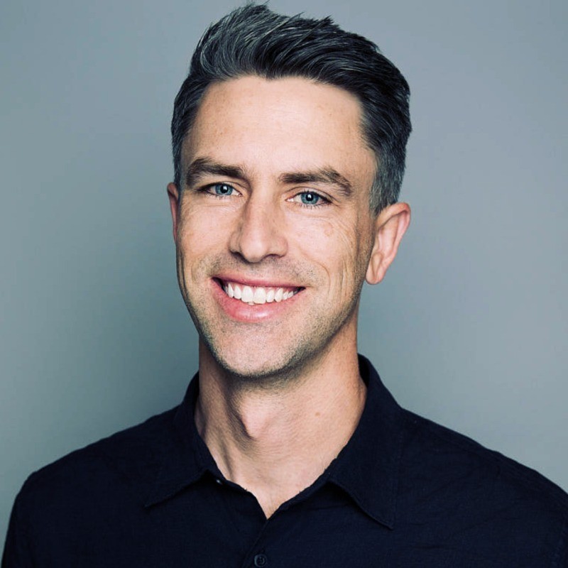 Nick Lewis headshot