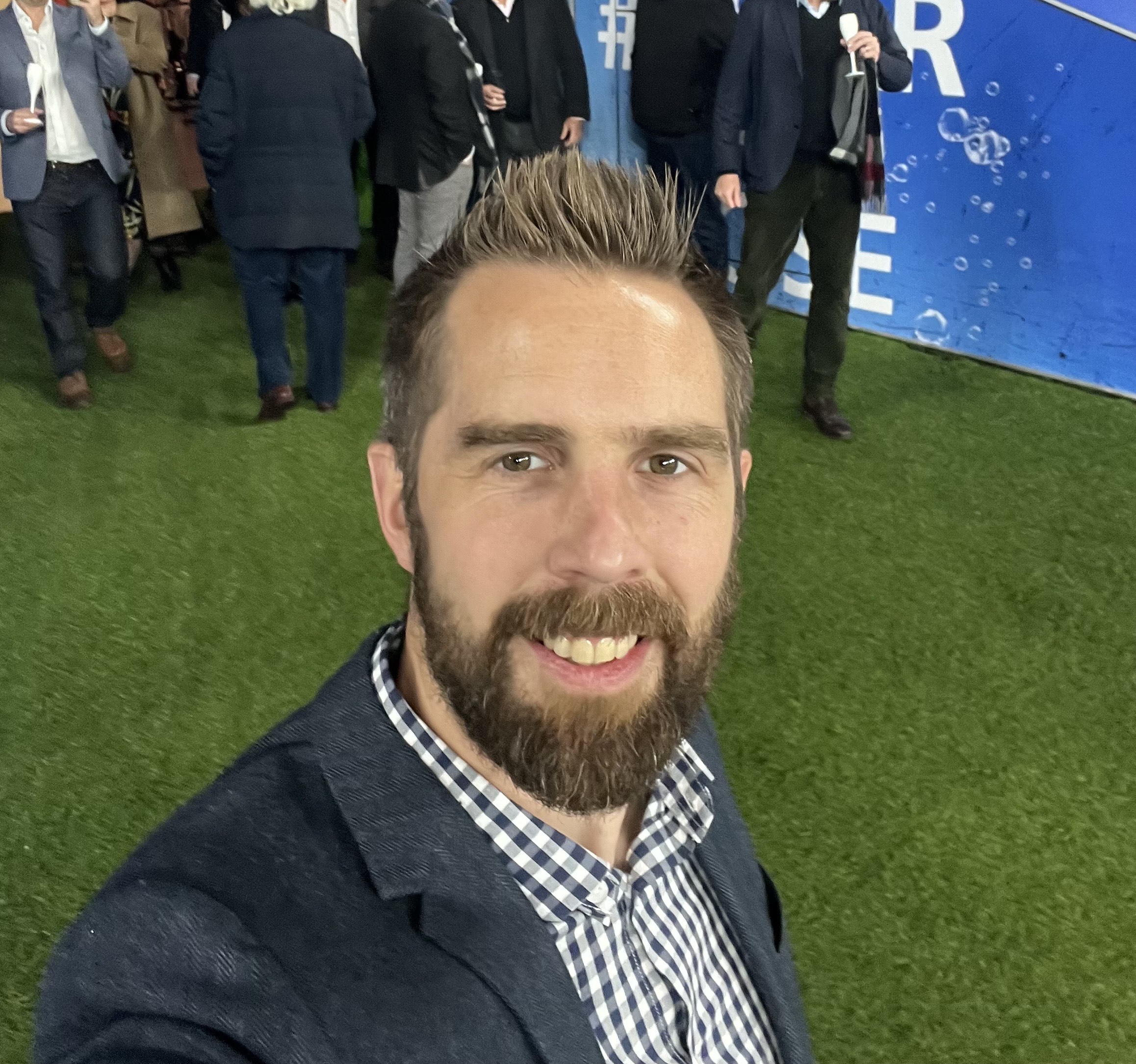 Matt Ring