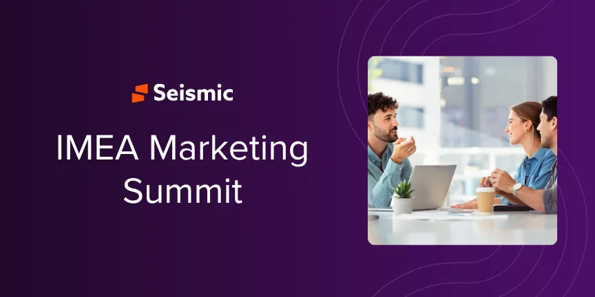IMEA Marketing Summit