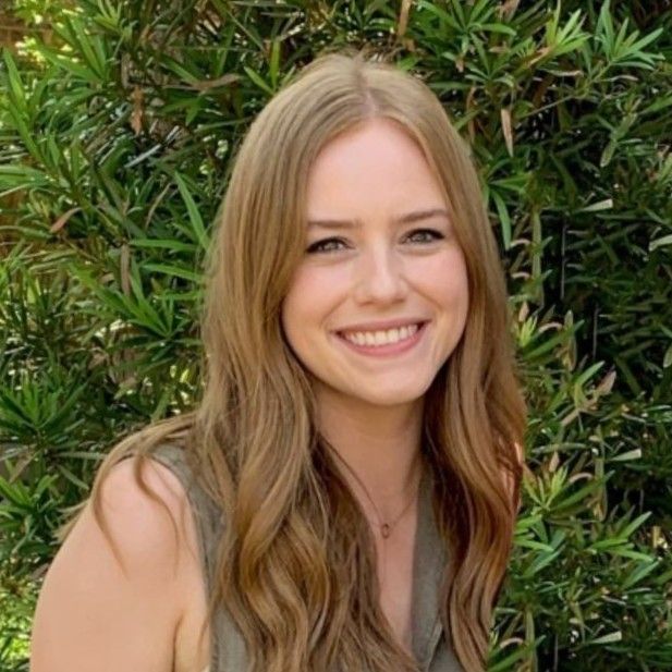 Caroline-McKnight