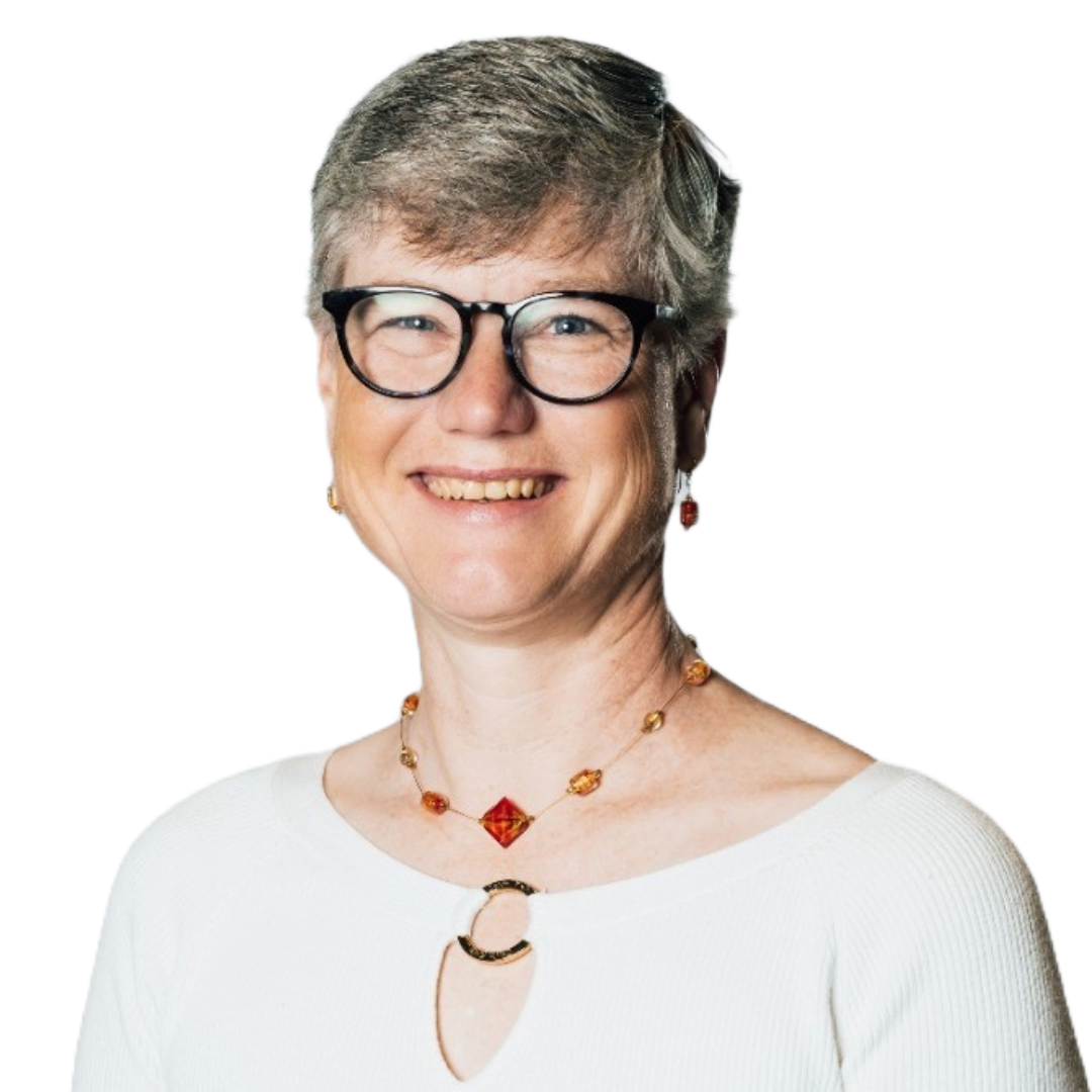 Cathy Rowell