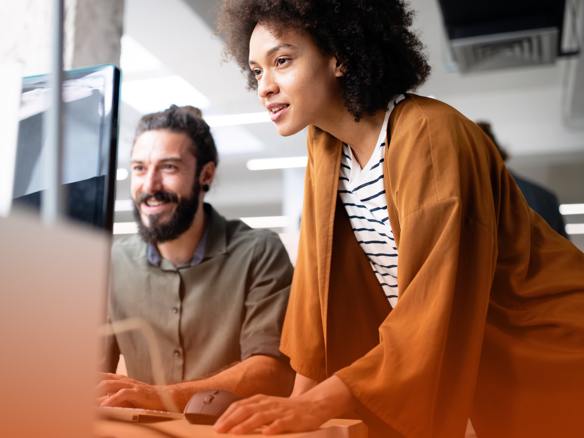 How we help drive revenue