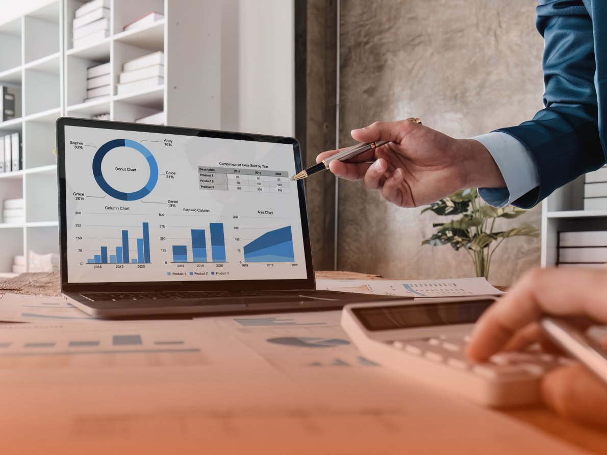 Improve sales effiency