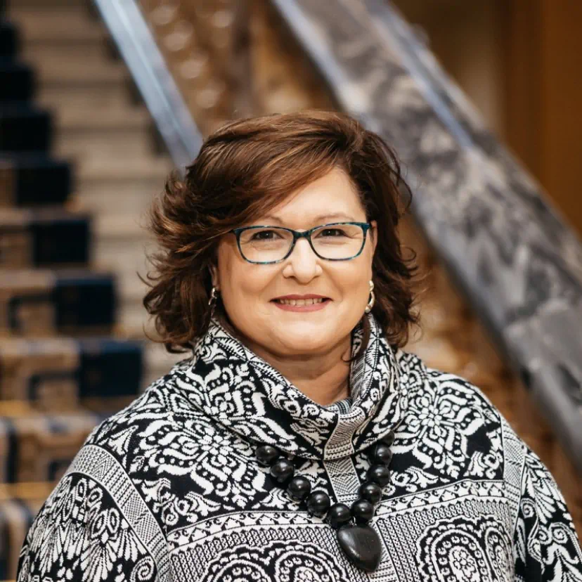 Sam Buitendag headshot