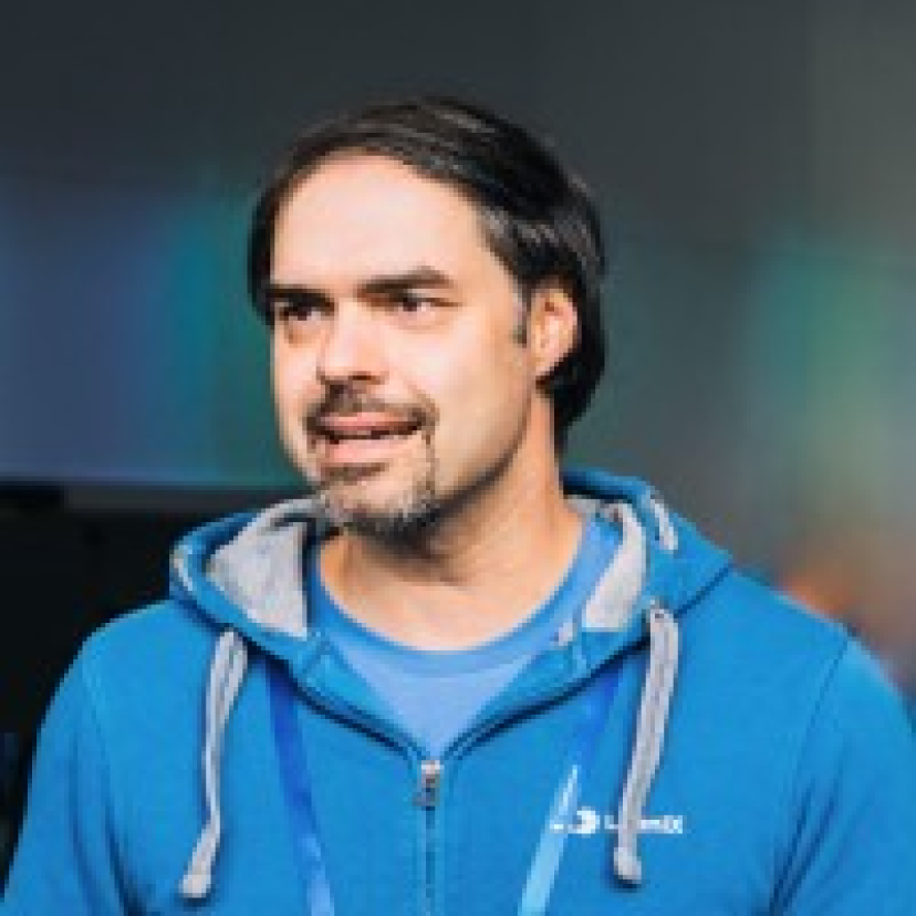 Benjamin Strathmann, Leanix