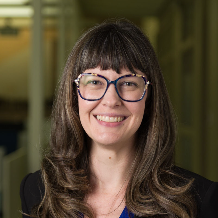 Liz Jurewicz, Illumina