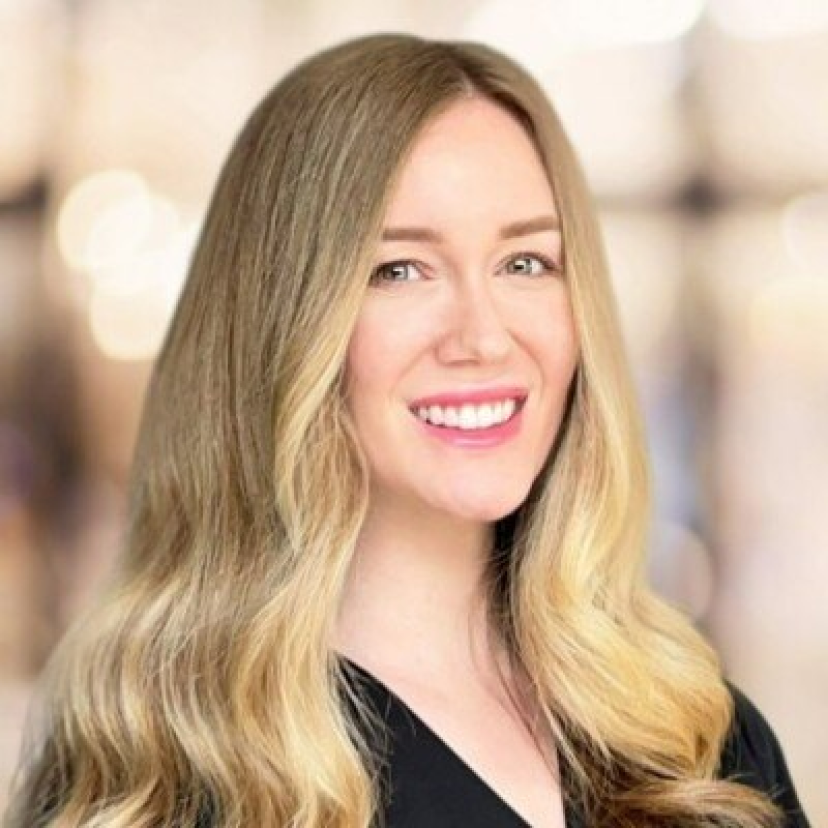 Nicole Ward, Onesource