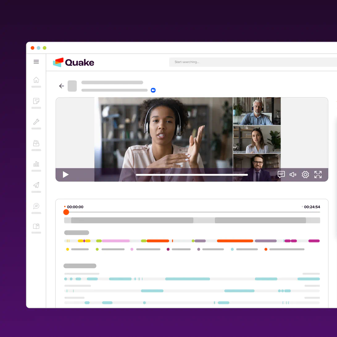Beschleunigen Sie Deals und steigern Sie die Produktivität