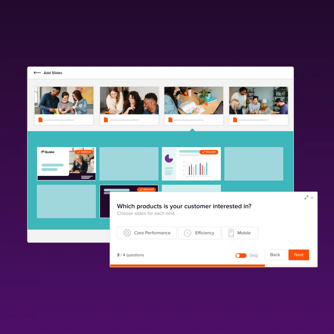Streamline New Hire Onboarding | Seismic