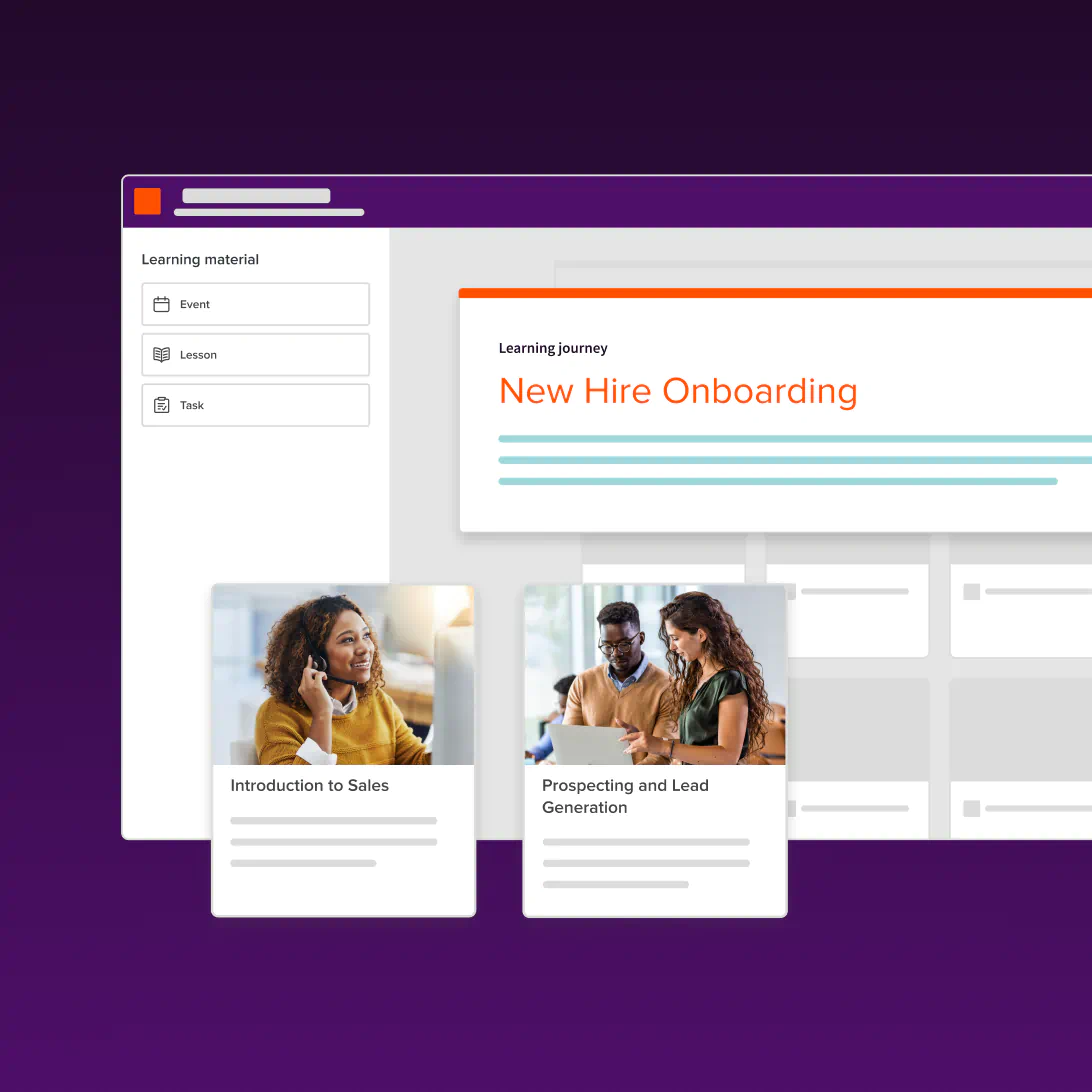 Onboarding screenshot