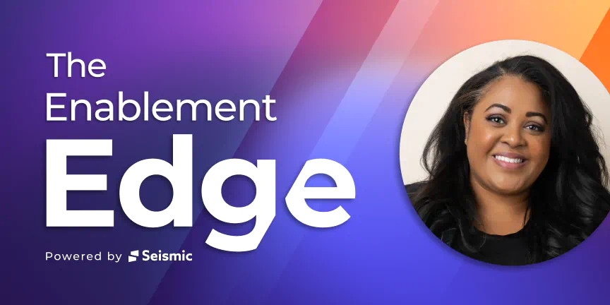 The enablement edgepodcast