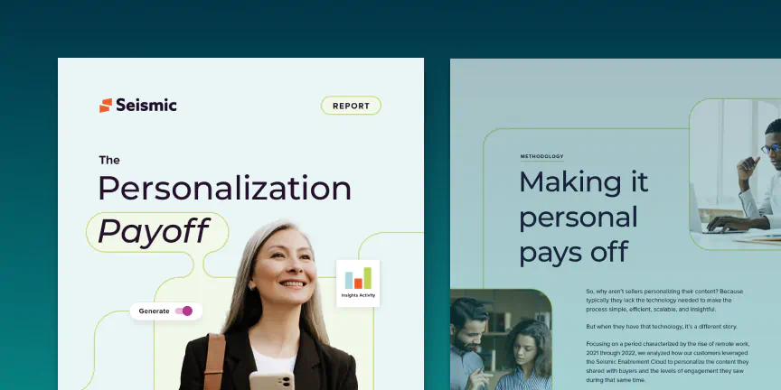 FS Hub Personalization