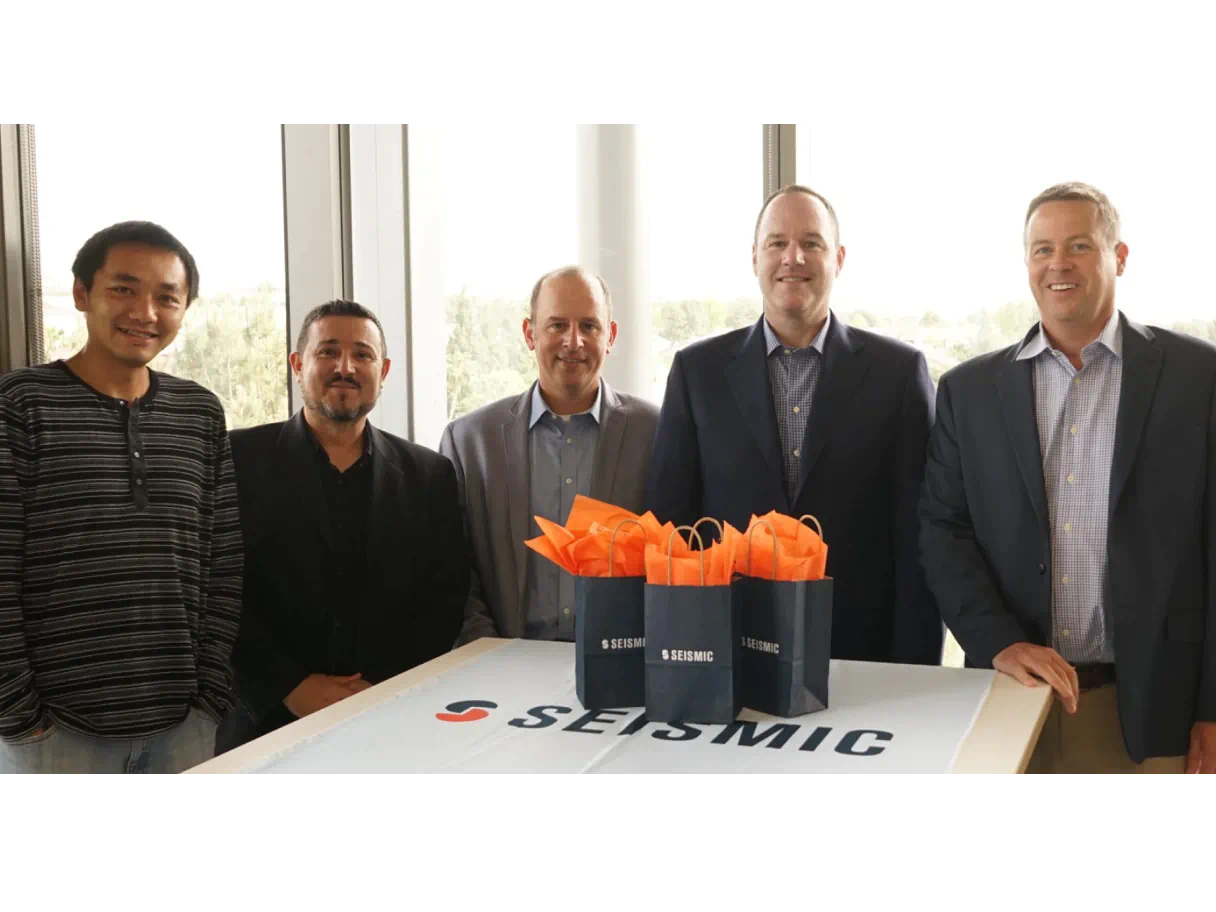 Founding Story Vision