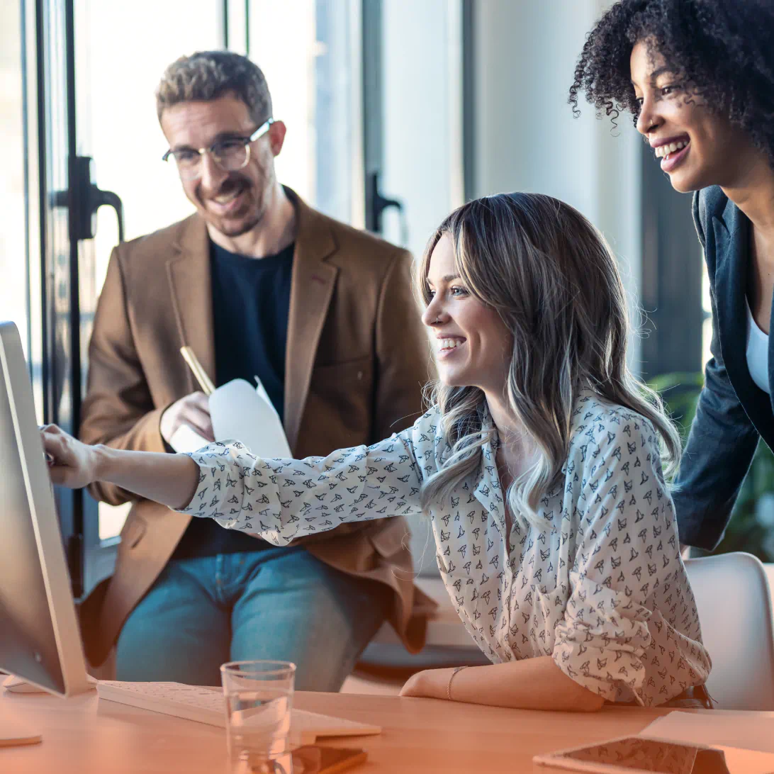 Platform Overview Scalable